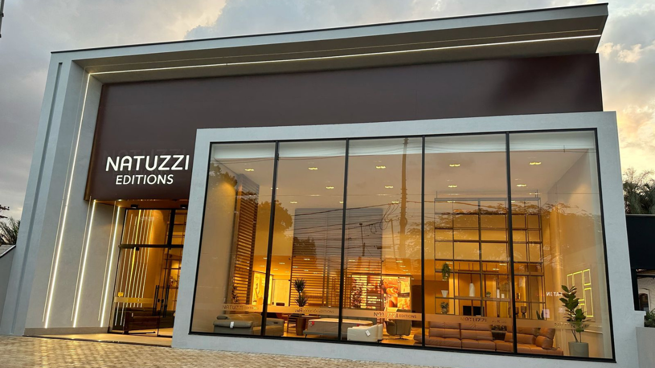 Natuzzi Editions