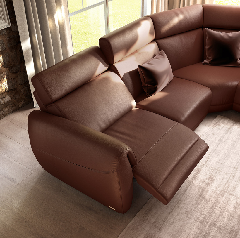 Poltronas Reclináveis