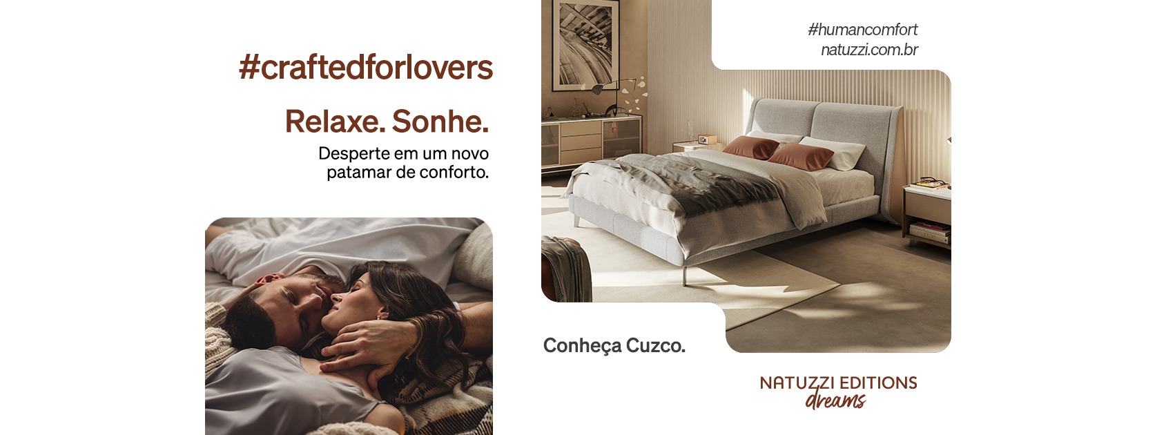 Quartos dos Sonhos